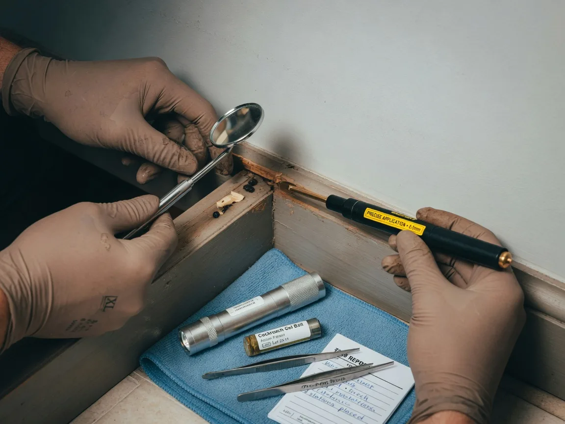 Why choose Emergency Pest Control in New Gloucester, ME